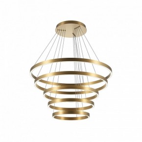 Подвесной светильник Maytoni Rim MOD058PL-L200BSK в Советском - sovetskiy.mebel24.online | фото 2