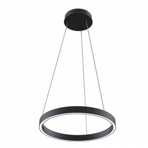 Подвесной светильник Maytoni Rim MOD058PL-L22BK в Советском - sovetskiy.mebel24.online | фото 2