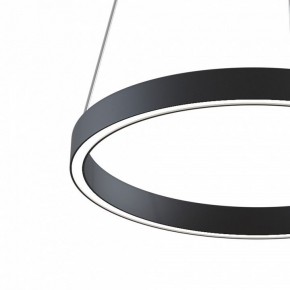 Подвесной светильник Maytoni Rim MOD058PL-L22BK в Советском - sovetskiy.mebel24.online | фото 4