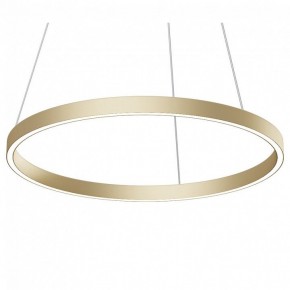 Подвесной светильник Maytoni Rim MOD058PL-L32BSK в Советском - sovetskiy.mebel24.online | фото