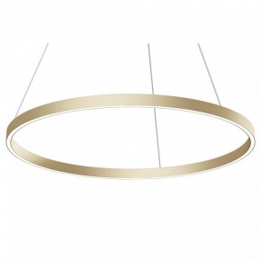 Подвесной светильник Maytoni Rim MOD058PL-L42BSK в Советском - sovetskiy.mebel24.online | фото