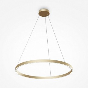 Подвесной светильник Maytoni Rim MOD058PL-L42BSK в Советском - sovetskiy.mebel24.online | фото 3