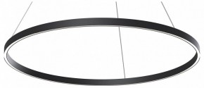 Подвесной светильник Maytoni Rim MOD058PL-L54BK в Советском - sovetskiy.mebel24.online | фото