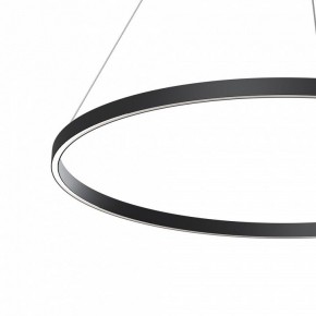 Подвесной светильник Maytoni Rim MOD058PL-L54BK в Советском - sovetskiy.mebel24.online | фото 5