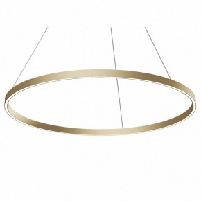 Подвесной светильник Maytoni Rim MOD058PL-L54BSK в Советском - sovetskiy.mebel24.online | фото