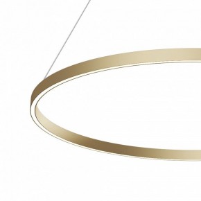 Подвесной светильник Maytoni Rim MOD058PL-L54BSK в Советском - sovetskiy.mebel24.online | фото 4