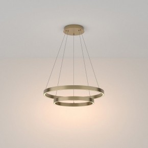Подвесной светильник Maytoni Rim MOD058PL-L55BS3K в Советском - sovetskiy.mebel24.online | фото 2