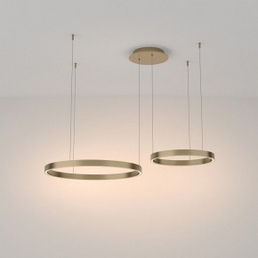 Подвесной светильник Maytoni Rim MOD058PL-L55BS3K в Советском - sovetskiy.mebel24.online | фото 3