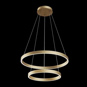 Подвесной светильник Maytoni Rim MOD058PL-L55BS4K в Советском - sovetskiy.mebel24.online | фото 4
