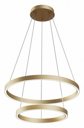 Подвесной светильник Maytoni Rim MOD058PL-L55BS4K в Советском - sovetskiy.mebel24.online | фото 5