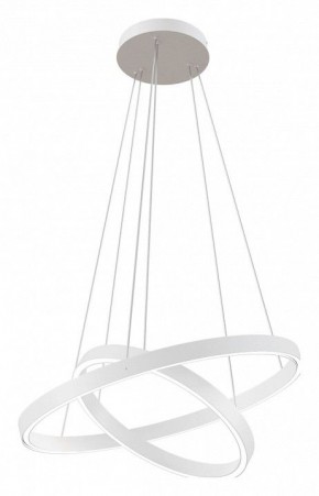 Подвесной светильник Maytoni Rim MOD058PL-L55W4K в Советском - sovetskiy.mebel24.online | фото 5