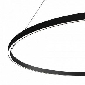 Подвесной светильник Maytoni Rim MOD058PL-L65BK в Советском - sovetskiy.mebel24.online | фото 4