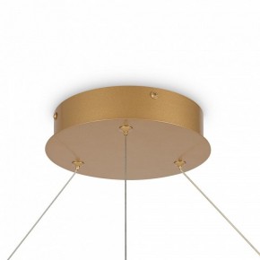 Подвесной светильник Maytoni Rim MOD058PL-L65BSK в Советском - sovetskiy.mebel24.online | фото 6