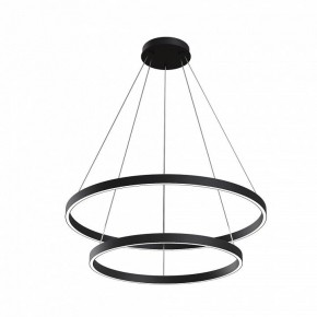 Подвесной светильник Maytoni Rim MOD058PL-L74BK в Советском - sovetskiy.mebel24.online | фото 3