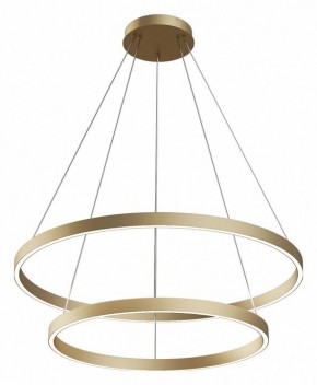 Подвесной светильник Maytoni Rim MOD058PL-L74BS4K в Советском - sovetskiy.mebel24.online | фото 2