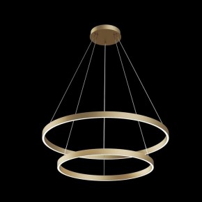 Подвесной светильник Maytoni Rim MOD058PL-L74BS4K в Советском - sovetskiy.mebel24.online | фото 3