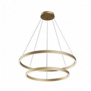 Подвесной светильник Maytoni Rim MOD058PL-L74BSK в Советском - sovetskiy.mebel24.online | фото 3
