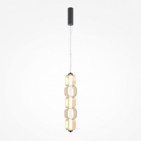 Подвесной светильник Maytoni Ritmo MOD381PL-L30B3K в Советском - sovetskiy.mebel24.online | фото 2