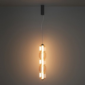 Подвесной светильник Maytoni Ritmo MOD381PL-L30B3K в Советском - sovetskiy.mebel24.online | фото 3