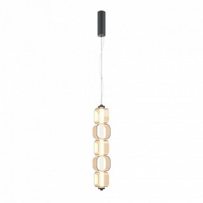 Подвесной светильник Maytoni Ritmo MOD381PL-L30B3K в Советском - sovetskiy.mebel24.online | фото 4