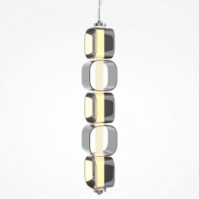 Подвесной светильник Maytoni Ritmo MOD381PL-L30CH3K в Советском - sovetskiy.mebel24.online | фото