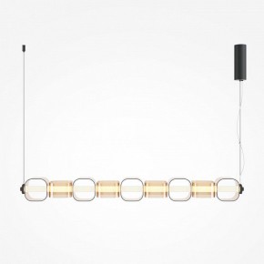 Подвесной светильник Maytoni Ritmo MOD381PL-L45B3K в Советском - sovetskiy.mebel24.online | фото 3