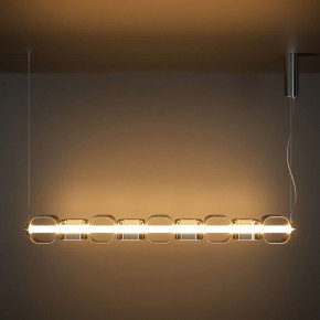 Подвесной светильник Maytoni Ritmo MOD381PL-L45CH3K в Советском - sovetskiy.mebel24.online | фото 4