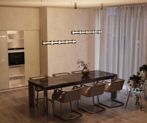Подвесной светильник Maytoni Ritmo MOD381PL-L45CH3K в Советском - sovetskiy.mebel24.online | фото 5