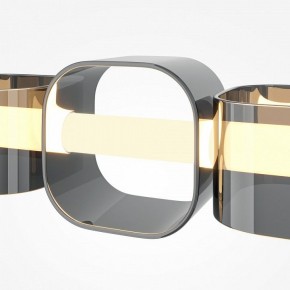 Подвесной светильник Maytoni Ritmo MOD381PL-L45CH3K в Советском - sovetskiy.mebel24.online | фото 7