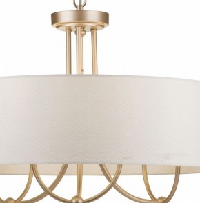Подвесной светильник Maytoni Roma ARM006PL-06G в Советском - sovetskiy.mebel24.online | фото 4