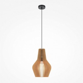Подвесной светильник Maytoni Roots MOD191PL-01W1 в Советском - sovetskiy.mebel24.online | фото 3