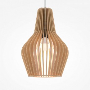 Подвесной светильник Maytoni Roots MOD191PL-01W1 в Советском - sovetskiy.mebel24.online | фото 4