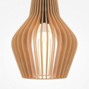 Подвесной светильник Maytoni Roots MOD191PL-01W1 в Советском - sovetskiy.mebel24.online | фото 6