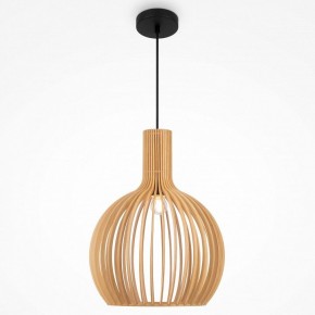 Подвесной светильник Maytoni Roots MOD194PL-01W в Советском - sovetskiy.mebel24.online | фото 2