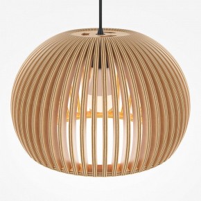 Подвесной светильник Maytoni Roots MOD195PL-01W в Советском - sovetskiy.mebel24.online | фото 5