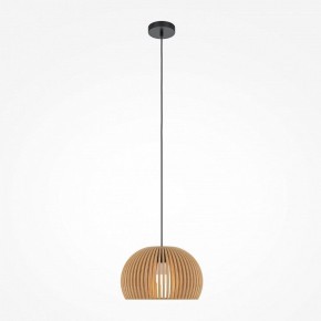 Подвесной светильник Maytoni Roots MOD195PL-01W в Советском - sovetskiy.mebel24.online | фото 6