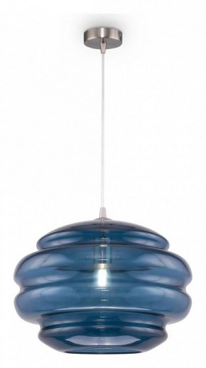 Подвесной светильник Maytoni Ruche P078PL-01BL в Советском - sovetskiy.mebel24.online | фото 2