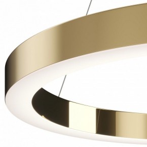 Подвесной светильник Maytoni Saturno MOD415PL-L45BS4K в Советском - sovetskiy.mebel24.online | фото 6