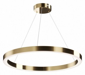 Подвесной светильник Maytoni Saturno MOD415PL-L60BS4K в Советском - sovetskiy.mebel24.online | фото 2