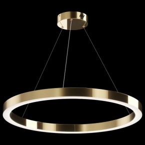 Подвесной светильник Maytoni Saturno MOD415PL-L60BS4K в Советском - sovetskiy.mebel24.online | фото 3