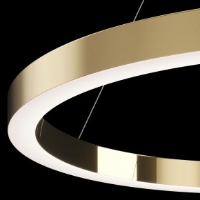 Подвесной светильник Maytoni Saturno MOD415PL-L60BS4K в Советском - sovetskiy.mebel24.online | фото 5