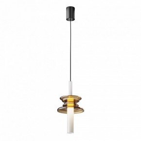 Подвесной светильник Maytoni Sound Wave MOD255PL-01B3 в Советском - sovetskiy.mebel24.online | фото 2