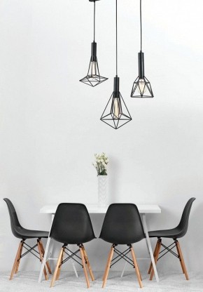 Подвесной светильник Maytoni Spider T021-03-B в Советском - sovetskiy.mebel24.online | фото 2
