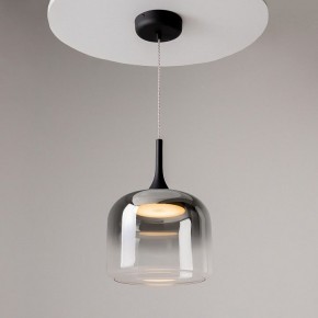 Подвесной светильник Maytoni Spirito MOD286PL-L18B3K в Советском - sovetskiy.mebel24.online | фото 3