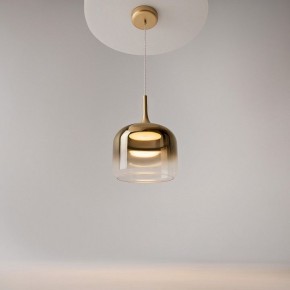 Подвесной светильник Maytoni Spirito MOD286PL-L18G3K в Советском - sovetskiy.mebel24.online | фото 3