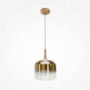Подвесной светильник Maytoni Spirito MOD286PL-L18G3K в Советском - sovetskiy.mebel24.online | фото 5