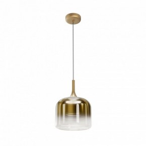 Подвесной светильник Maytoni Spirito MOD286PL-L18G3K в Советском - sovetskiy.mebel24.online | фото 8