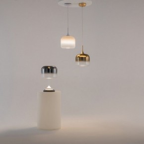 Подвесной светильник Maytoni Spirito MOD286PL-L18G3K в Советском - sovetskiy.mebel24.online | фото 9