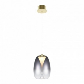 Подвесной светильник Maytoni Splash MOD282PL-L8G3K в Советском - sovetskiy.mebel24.online | фото 3