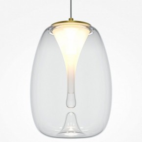 Подвесной светильник Maytoni Splash MOD282PL-L8G3K1 в Советском - sovetskiy.mebel24.online | фото